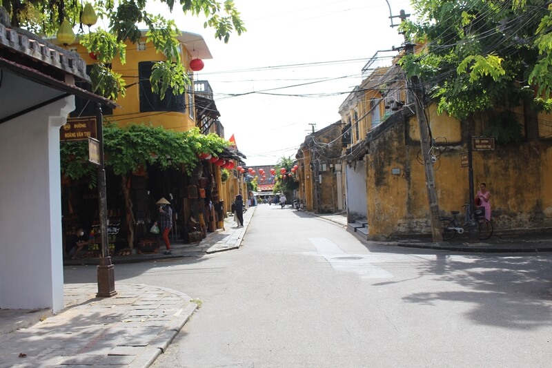 pho co hoi an