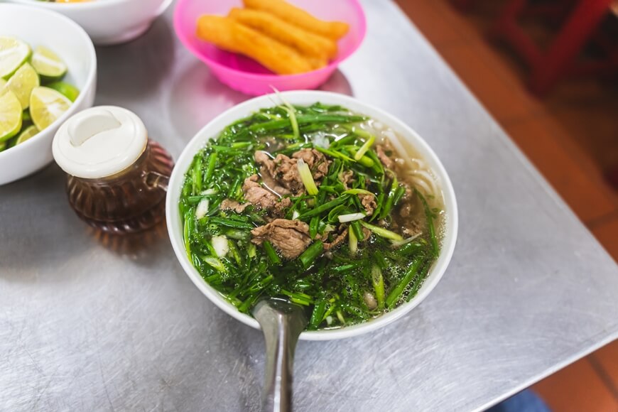 Phở Hà Nội