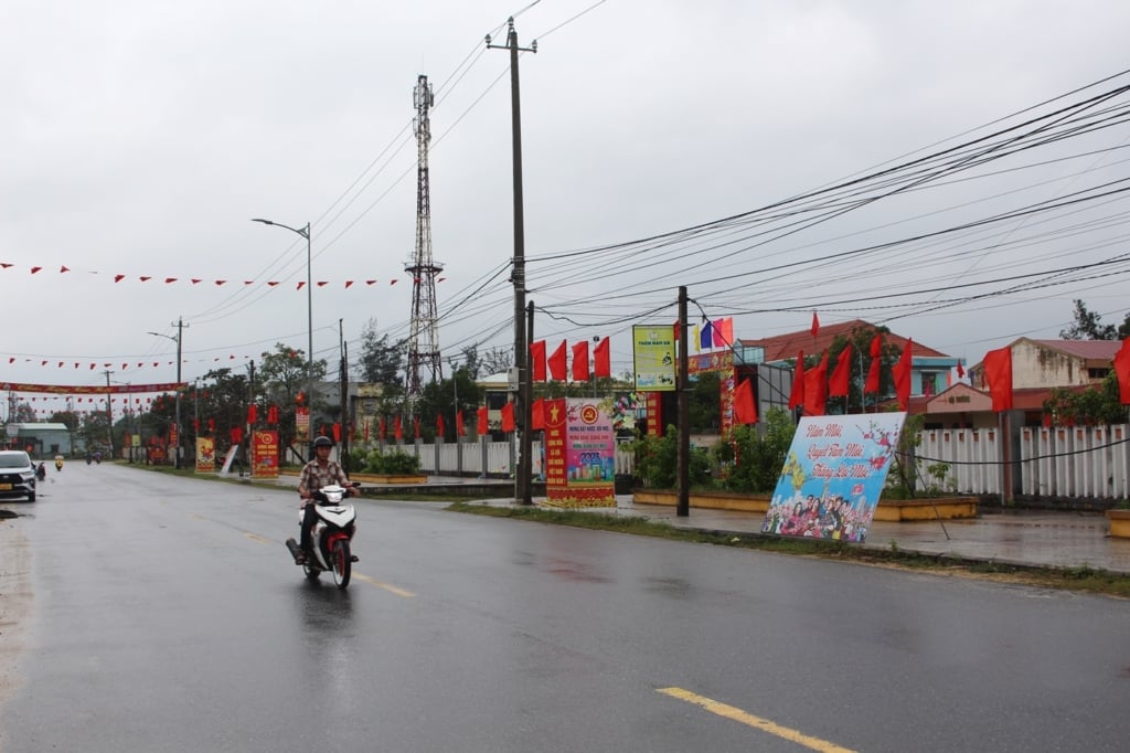 Visit Quang Ngai