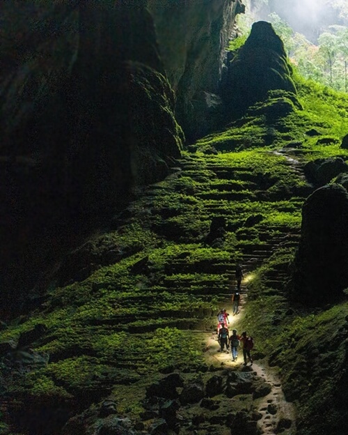 Hang Son Doong