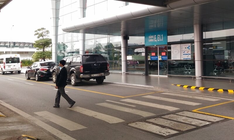 Hanoi International Airport