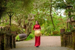 vietnamese traditional dress