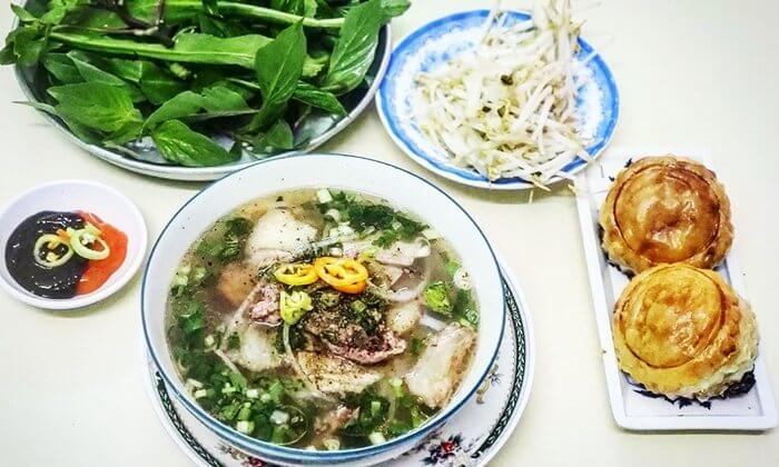 pho minh saigon