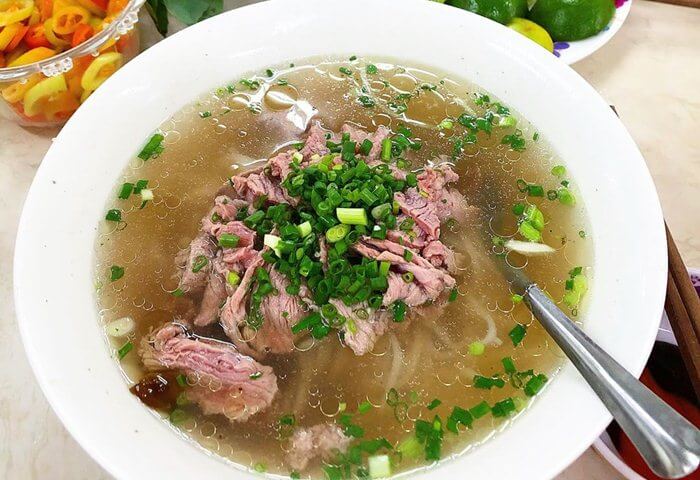 Pho Saigon