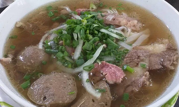 saigon pho