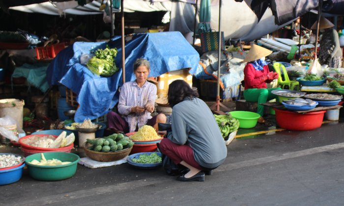 asian squat culture