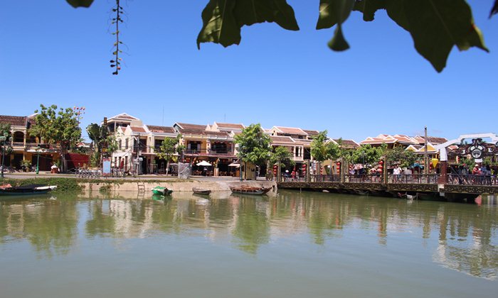 houses in Hoi An Vietnam