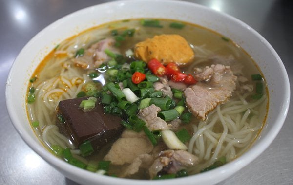 hue beef noodle