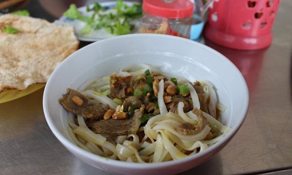 quang noodle