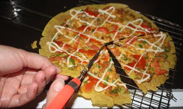 vietnam pizza