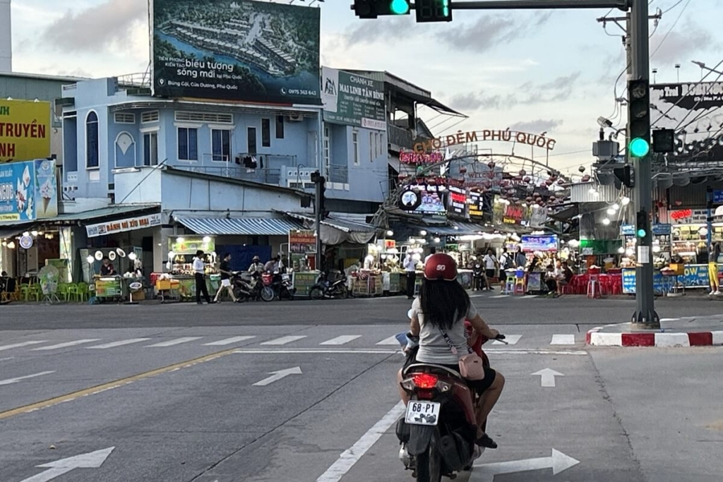 duong dong town phu quoc