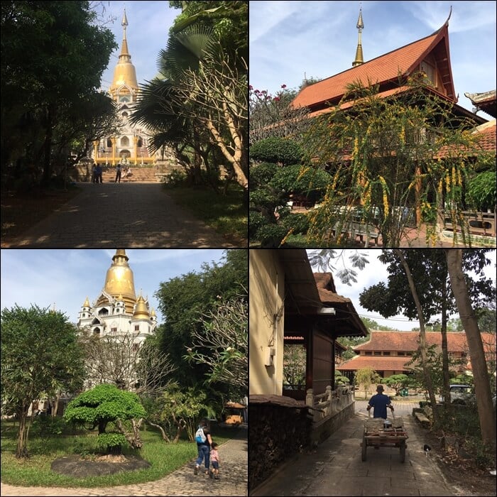 buu long temple hcm