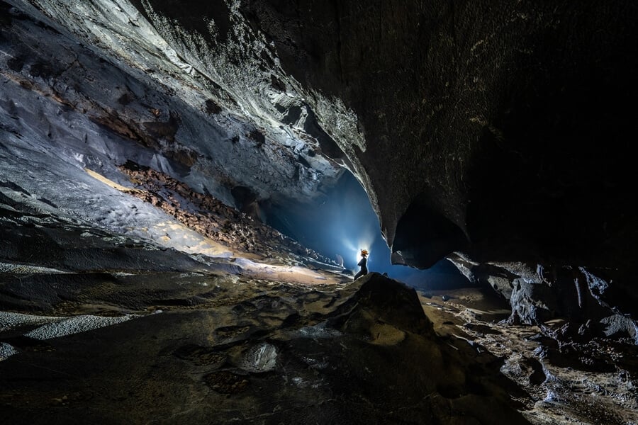 Hang Son Doong