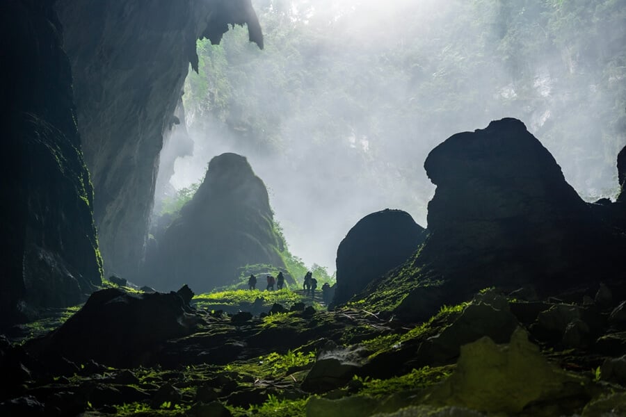 Son Dong Cave